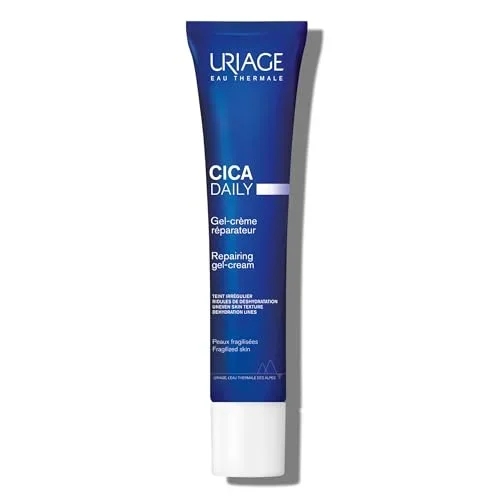 Bariéderm-CICA DAILY Gel-Cream 10,5% THERMAL-BIOTIC COMPLEX