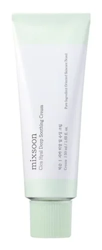 Cica-Hyal Deep Soothing Cream