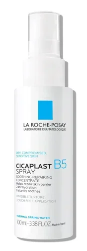 Cicaplast B5 Spray Soothing Repairing Concentrate