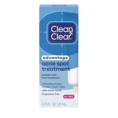 Advantage Acne Spot Treatment