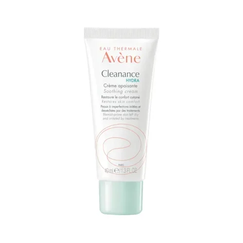 Cleanance HYDRA Soothing Cream