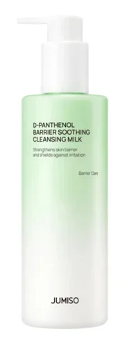D-panthenol Barrier Soothing Cleansing Milk