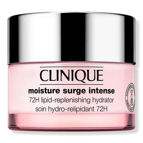 Moisture Surge Intense 72H Lipid-Replenishing Hydrator