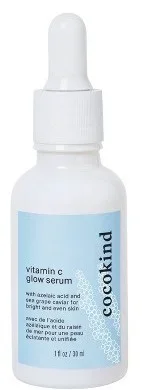 Cocokind Vitamin C Glow Serum