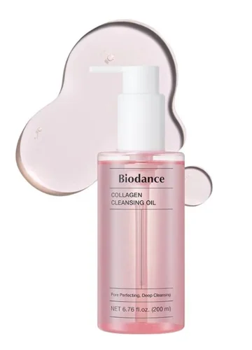 Collagen Cleansing Oil