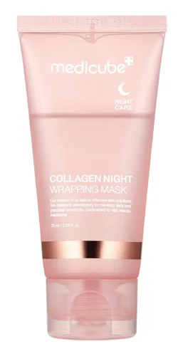 Collagen Night Wrapping Mask