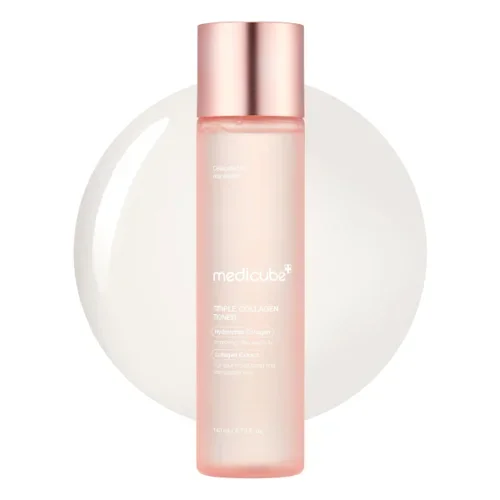 Triple Collagen Toner 4.0