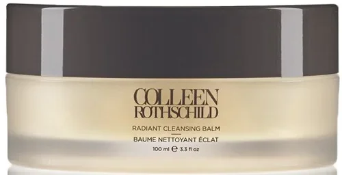 Radiant Cleansing Balm