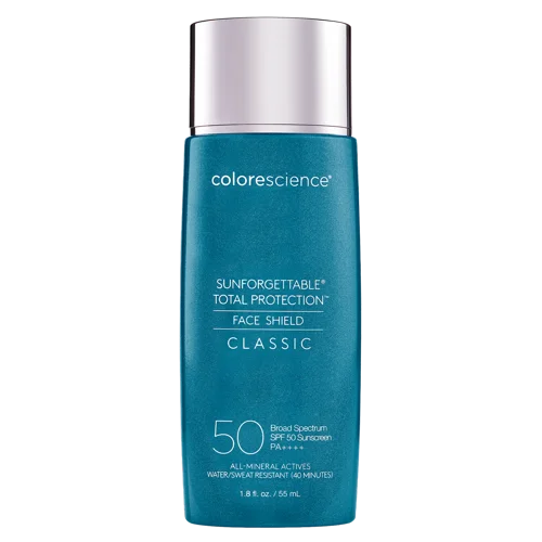 Sunforgettable Total Protection Face Shield Classic SPF 50