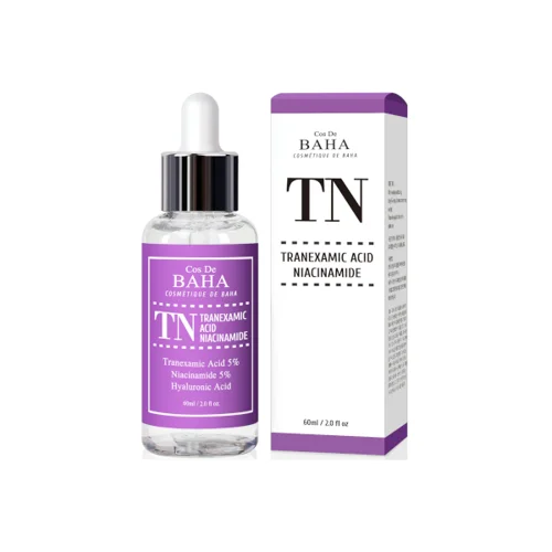 Tranexamic Acid Niacinamide Serum