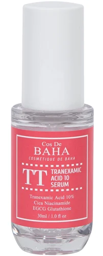 Tranexamic Acid 10% Serum