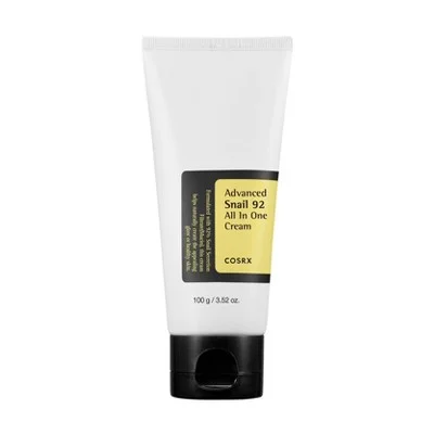 Advanced Snail 92 All In One Cream