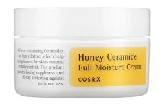 Honey Ceramide Full Moisture Cream