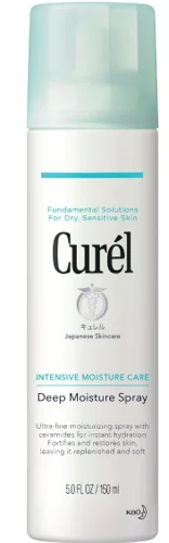 Deep Moisture Spray