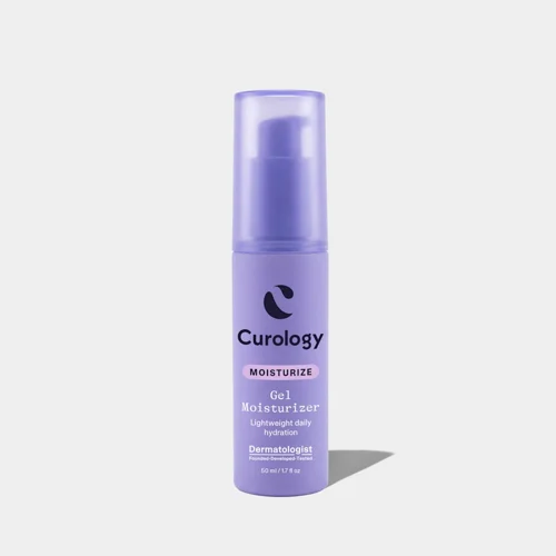 Gel Moisturizer