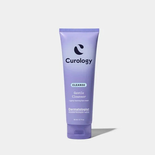 Gentle Cleanser