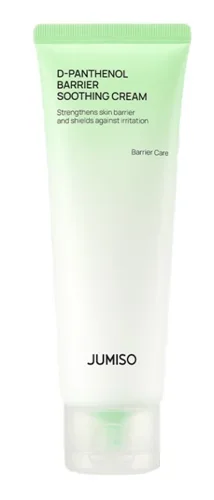 D-Panthenol Barrier Soothing Cream