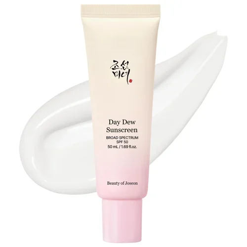 Daily Tinted Fluid Sunscreen SPF 40