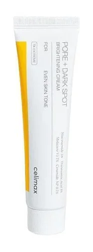 Pore+Dark Spot Brightening Cream