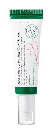 Dark Spot Correcting Glow Serum