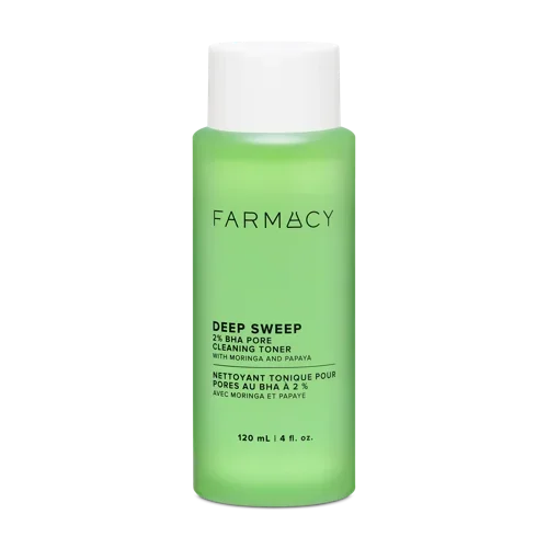 Deep Sweep 2% BHA Pore Cleaning Toner