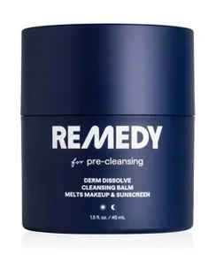 Derm Dissolve Cleansing Balm
