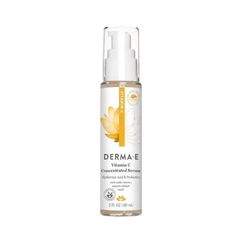 Vitamin C Concentrated Serum