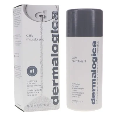 Daily Microfoliant