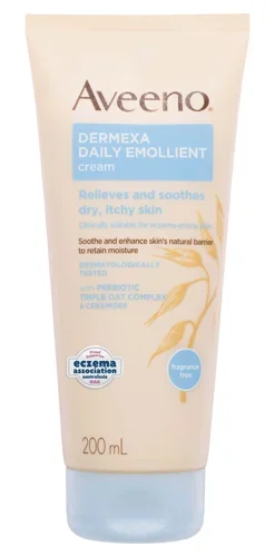 Dermexa Daily Emollient Cream