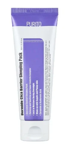 Luminous Ceramide Sleeping Pack