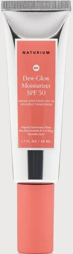 Dew-Glow Moisturizer SPF 50