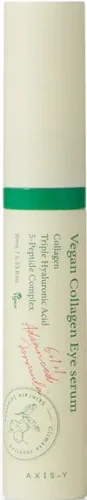 Vegan Collagen Eye Serum