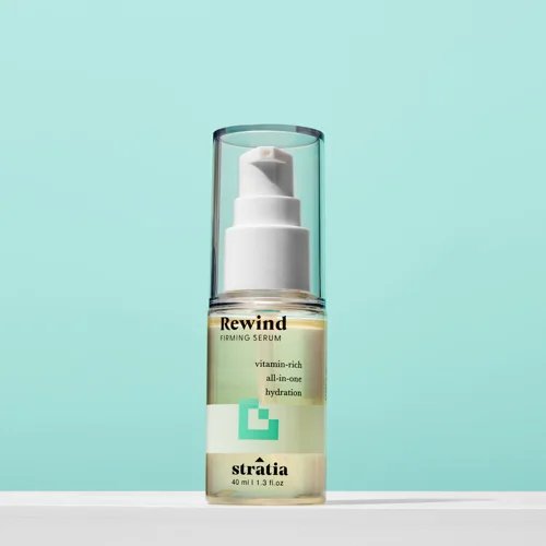 Rewind firming serum