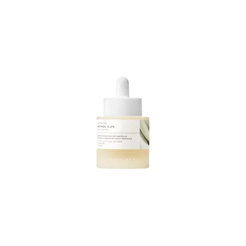 Lab in Nature Centella Retinol 0.2 Boosting Shot Ampoule