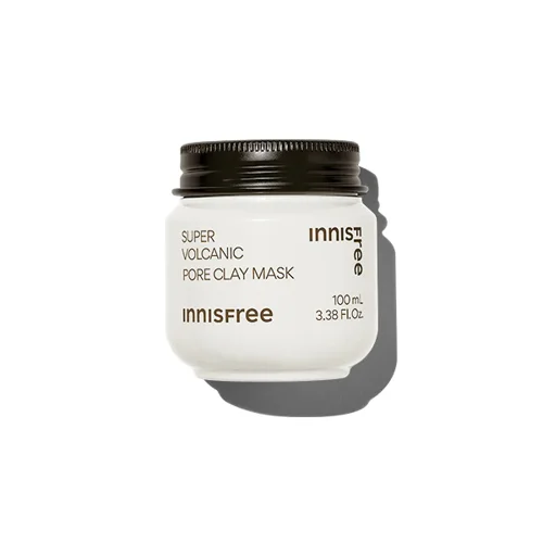 Super Volcanic Pore Clay Mask