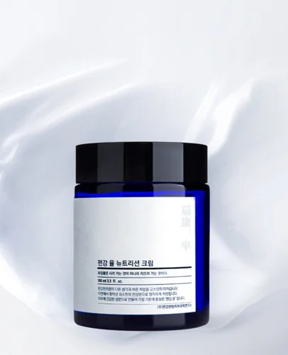 Nutrition Cream
