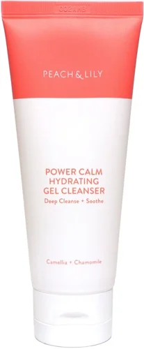 Power Calm Hydrating Gel Cleanser