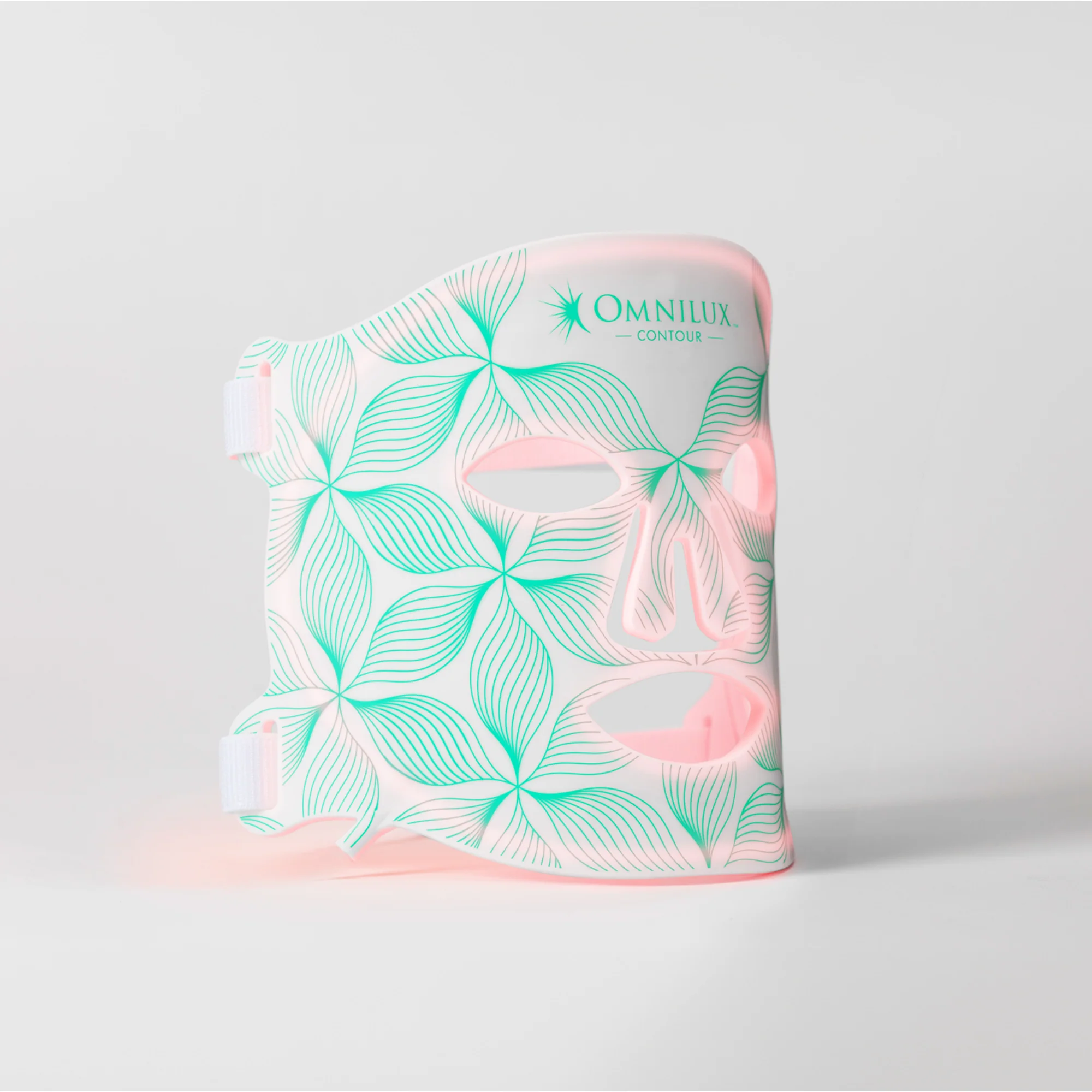 Contour Face LED Mask