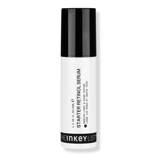 Starter Retinol Serum