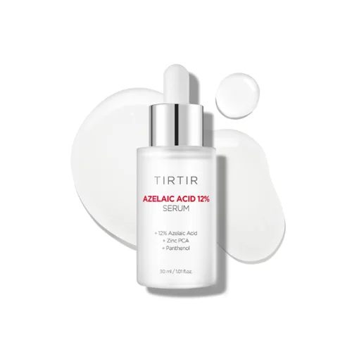 Azelaic Acid 12% Serum