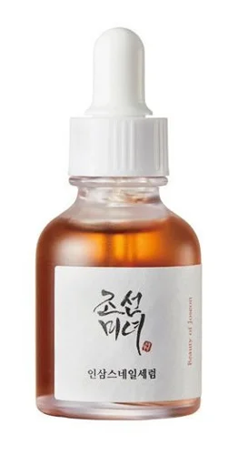 Revive Serum: Ginseng + Snail Mucin