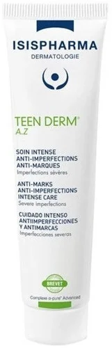 ISISPHARMA Teen Derm A.Z