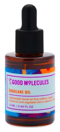 Good Molecules Squalane Oil