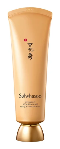 Overnight Vitalizing Mask