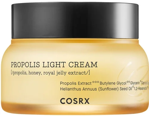 Full Fit Propolis Light Cream