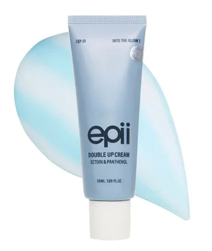 Double Up Cream - Ectoin & Panthenol