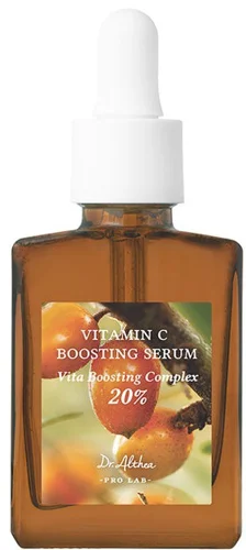 Vitamin C Boosting Serum