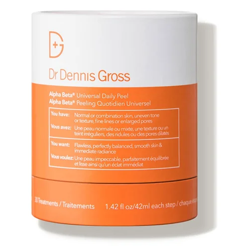 Alpha Beta Universal Daily Peel