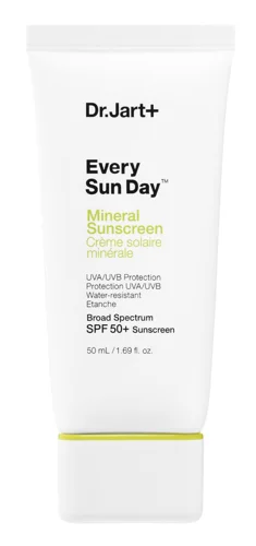 Every Sun Day Mineral Sunscreen