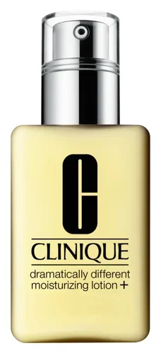 Dramatically Different Moisturizing Lotion+